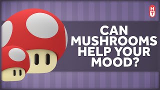 Can Dosing with Psilocybin Mushrooms Treat Depression?