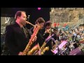 Le metataxi  jazz  vienne 2007  paris jazz big band de p bertrand  n folmeravi