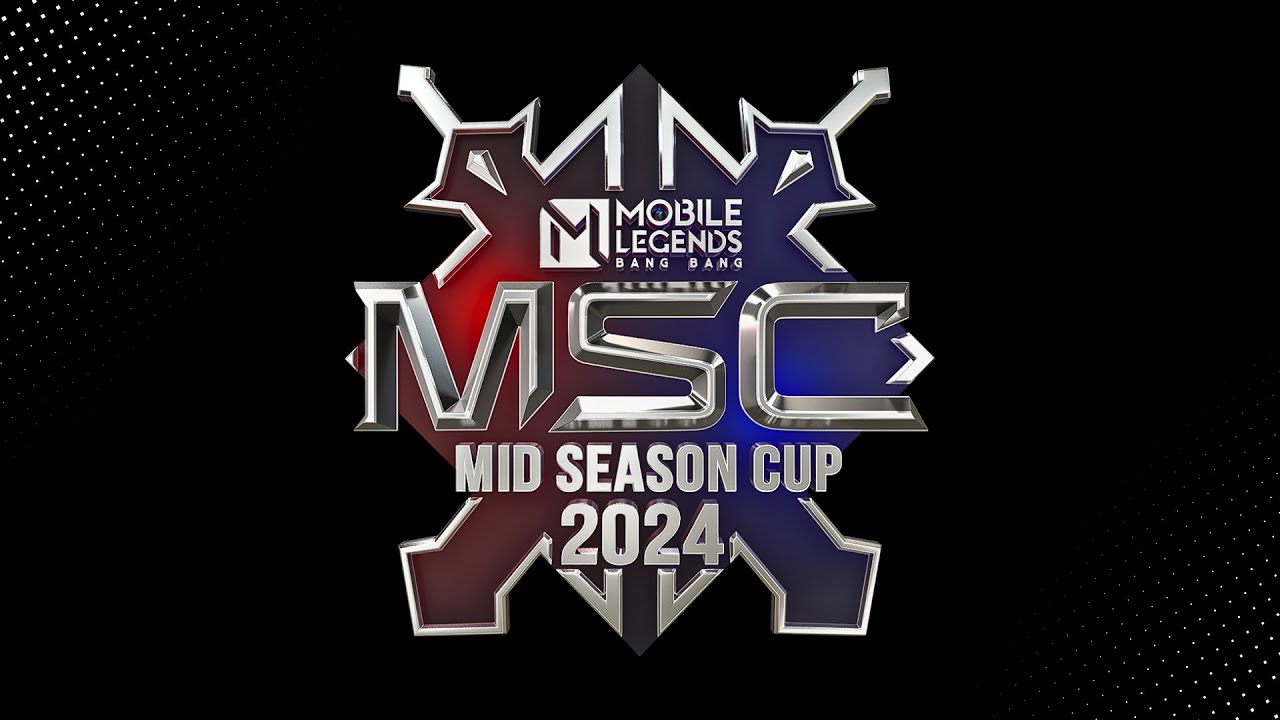 LIVE ARAW 3 MLBB MSC 2024 x EWC Group Stage (PH) YouTube