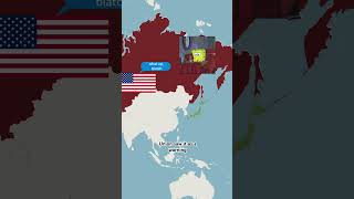 How did the world react when the U.S. dropped the atomic bombs on japan ?#atomichistory