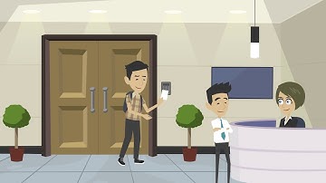 Building Access SAP Workflow via IDD :: Action Cards (SAP certified add-on)