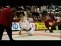 The best of judo