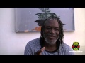Capture de la vidéo Horace Andy Video - Interview With Horace Andy - Reggae.today
