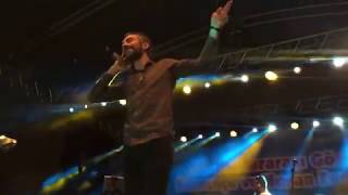 Giresun Görele 11. Uluslararası Kemençe Ve Horon Festivali Resul Dindar Konseri Resimi