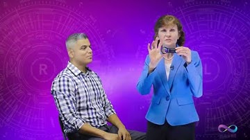 Techniques in Iris Analysis Video Tutorial