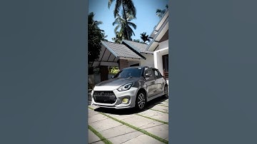 🩶#keralaswiftclub #automobile #love #modifiedcarskerala #swift #modified #carcustomization #car