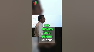 Ten PáNICO y NO Esperanza! Aprende a tomar decisiones inteligentes en la bolsa de valores