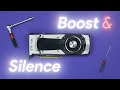 Booster sa CARTE GRAPHIQUE (+ de FPS, + de Silence) - NZXT Kraken G12