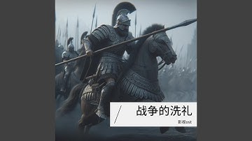 戰火燃燒Burning flames of war