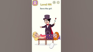 dop 2 (delete one part) #level 144 # solution all level.