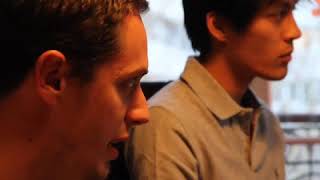 Jattends Composition - Grand Corps Malade & Charlie Nguyen Kim 2010