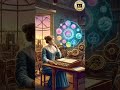 Code Pioneer: Ada Lovelace and the Birth of Computing #history #facts #computer