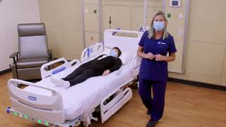 Hillrom | NaviCare Patient Safety | In-Service Video