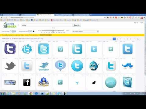 تخصيص الوصف لمدونتك في تمبلر 1