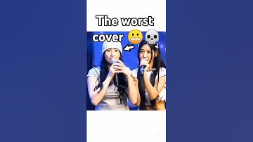 worst kpop covers part 3 #shorts