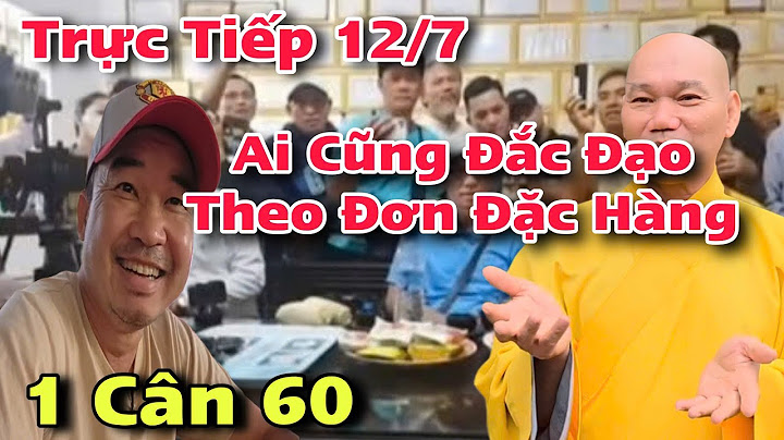 Ai Cũng Đắc Đạo kkk Cười Xỉu , GHPG Vào Cuộc