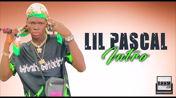 Lil Pascal - Intro (2022)