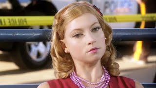 The Woman Woke Up And Was Made Into A Doll. Resimi