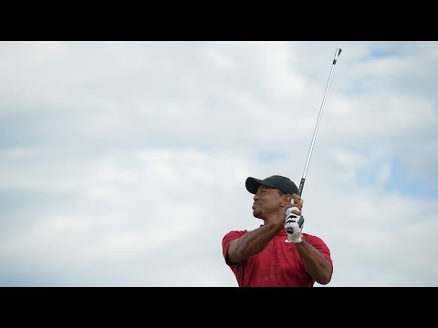 Tiger Woods – A champion for the ages - Tiger Woods – A champion for the ages