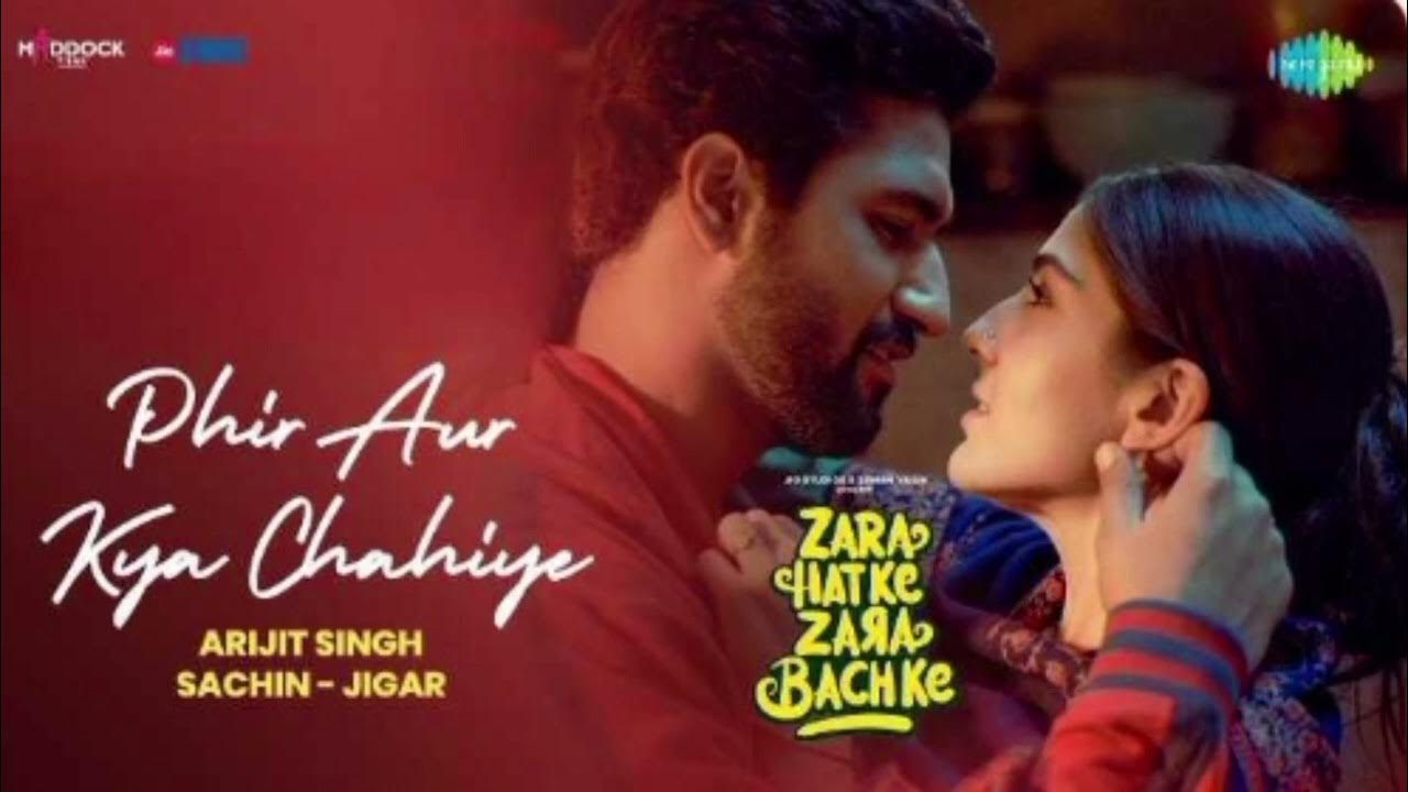 Tu Hai Toh Mujhe Phir Aur Kya Chahiye latest song Of Arjit Singh tu-hai-toh-mujhe-phir-aur-kya-chahiye-latest-song-of-arjit-singh