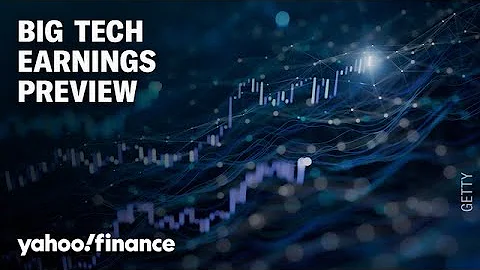 Big Tech earnings preview: AI, valuations, and layoffs