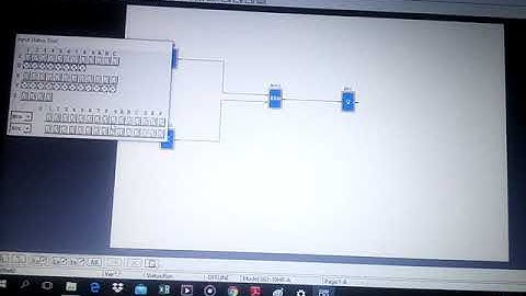 BASIC FBD SMARTRELAY TECO SG2 CLIENT BASIC XORGATE