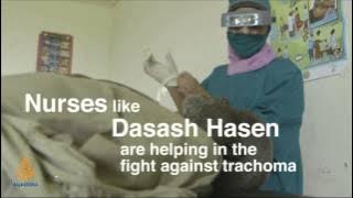 Lifelines: Health Hero Dasash Hasen: 'I want to end it'