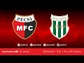 Pmfc  szombathelyi halads  merkantil bank liga nb ii  202324  30 fordul  pmfc tv