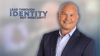 EP 003 | Leading through Identity, Not Insecurity