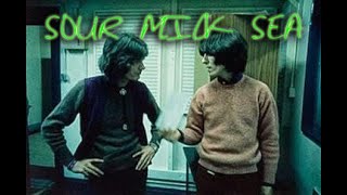 George Harrison & Jackie Lomax - Sour Milk Sea (Remix)