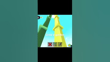 Thumbnail of Grow a garden discord.gg/giftcard #growagarden #fruit #roblox #buildaboag #grow #a #garden