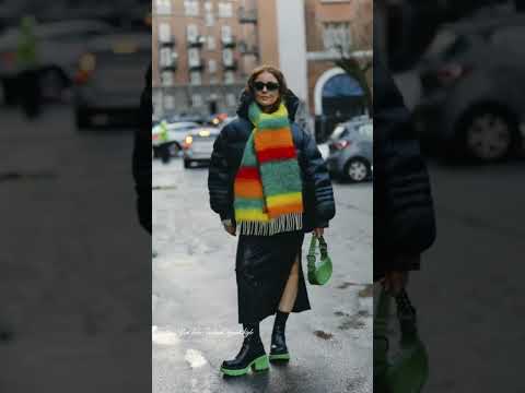 Что в Моде Прямо Сейчас ❤️ #shorts
