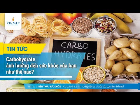 Video: Carbohydrate: Chìa Khóa Cho Thức ăn Cân Bằng Cho Chó