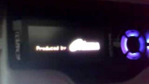 APEXi Neo in 2005 Tiburon