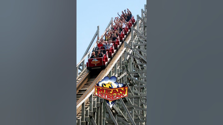 World's *WORST* 🤮 to *BEST* 🏆 roller coaster 🎢