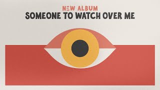 Jazz Lullabies 🔆 Someone to watch over me 🔆 NEW ALBUM