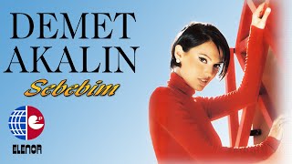 Demet Akalın - Sebebim Resimi