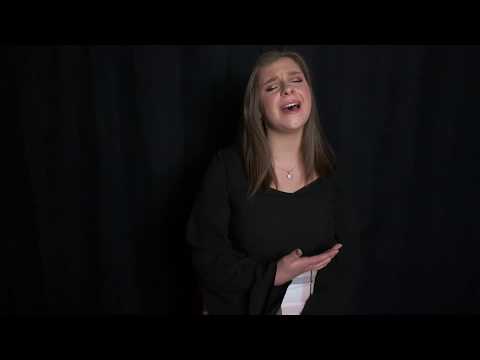 ALICIA MOFFET -