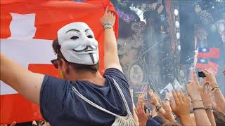 Don Diablo live What We Started at Tomorrowland 2017 (Wekend 2) [Full HD]