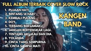 Tanpa Iklan Top Lagu Kangend Band versi Slow Rock Terbaik
