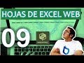 Handsontable(9)  - Hoja tipo excel en web (Evitar crecimiento de filas)