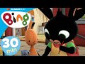 Bing Svenska | Klipp Kompilering | ⭐Flop! ⭐ | 35-minut+