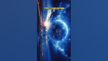 Type 0.7 To 7 Civilization: Which One Is Achievable? #civilization #future