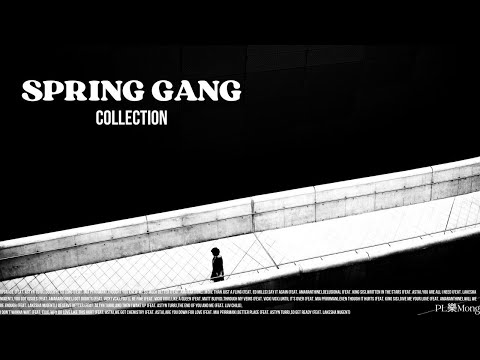 Watch spring gang soulful R&B collection ㅣ 사랑을 다 쏟아낸 끝에, 남은 건 평화뿐이야 (love · peace · goodbye playlist) on YouTube
