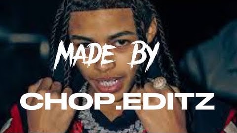 DD Osama Pup ft. Luh Tyler