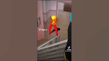 LegoMann Breaks It Down #shorts #animation #ai #myopinionondeadlyninja86