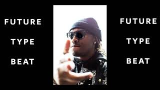 [FREE] Future Type Beat – &quot;LIL DEMON&quot; | Dark Trap Beat 2025 | Hard Rap Instrumental