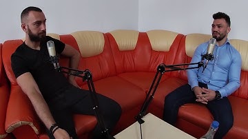 Casual Friday Podcast #61 - Speranța MMA-ului autohton cu Cristi Iorga