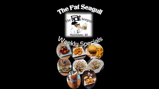 The Fat Seagull