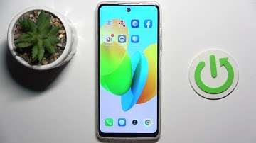 How to Detect IMEI Number on TECNO Spark 20C?